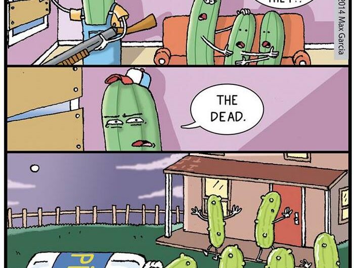 205 Hilarious Sunny Street Comics With Unexpected Endings